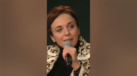 Amanda Abbington on Strong Females & Being Divisive .